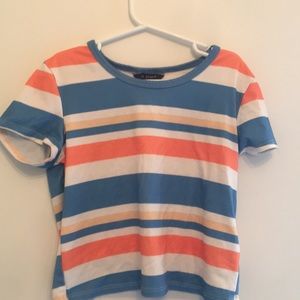American eagle top!